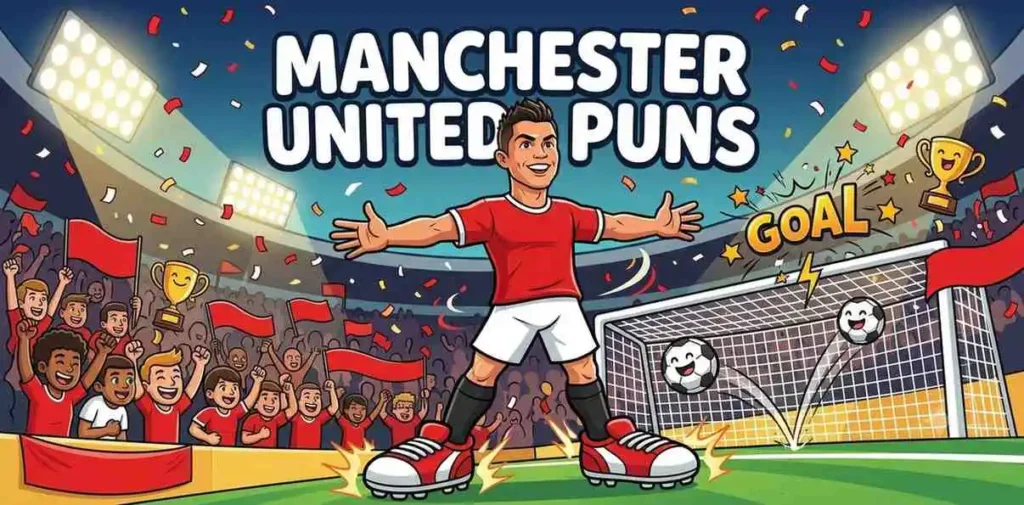 soccer star in red celebrating goal