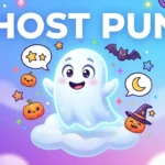 Ghost Puns