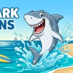 Shark Puns