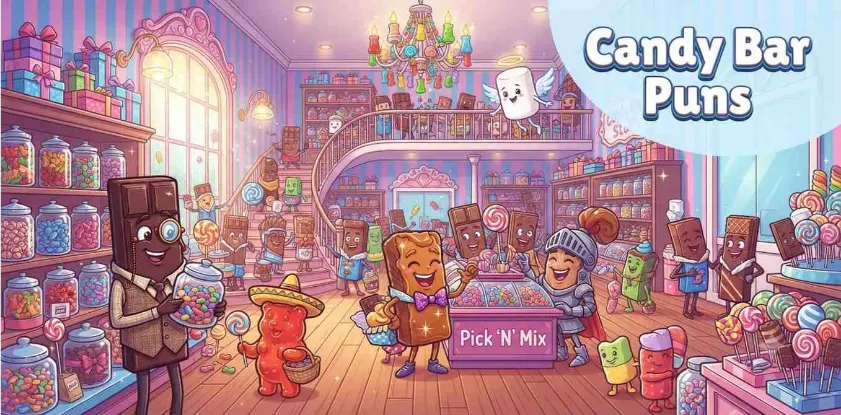 candy-bar-puns-sweet-shop