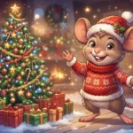 Disney Christmas Puns