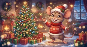 Disney Christmas Puns