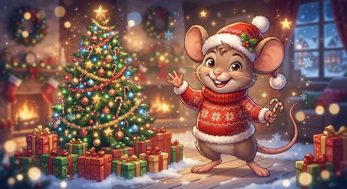 Disney Christmas Puns