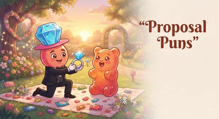 Ring Pops turn proposals