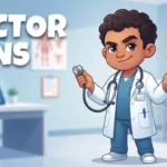 Doctor Puns
