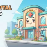 Hospital Puns